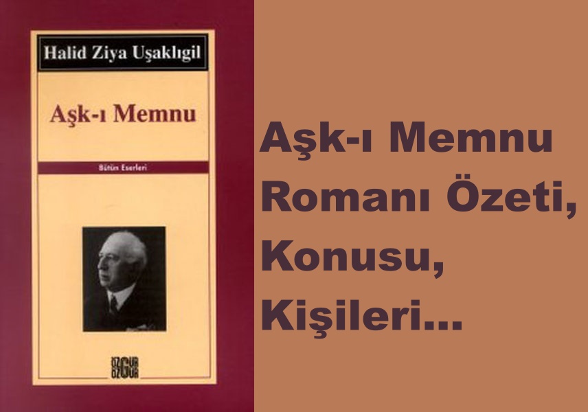 Aşk-ı Memnu Romanı Özeti